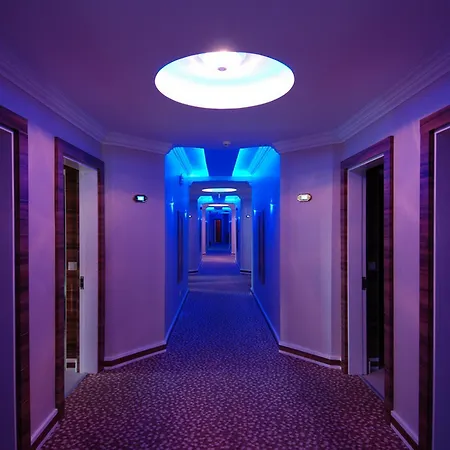 Grand Zaman Beach Hotel-2