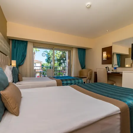 Kamelya Selin Hotel Luxury Resort & Spa-2