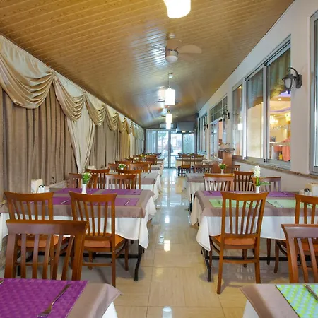 Alanya Beach Hotel-3