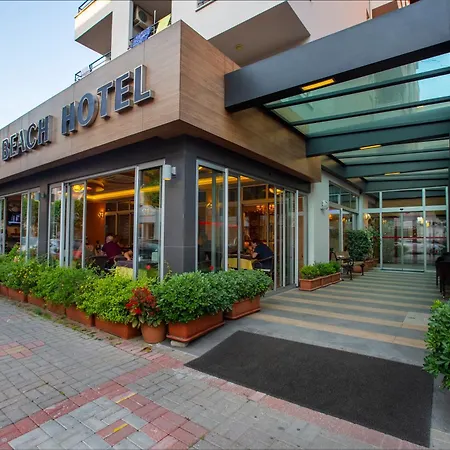 Alanya Beach Hotel-2