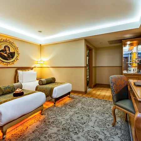 Hotel Sultania Boutique Class-3