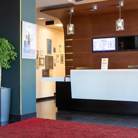 Novotel Budapest Danube-3