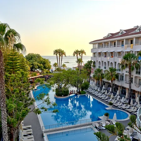 Side Star Beach Hotel-2