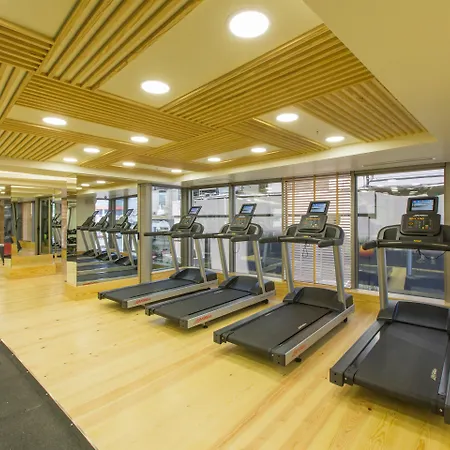 Ramada By Wyndham Istanbul Pera Taksim-3