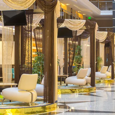 Beach Club Doganay Hotel-2