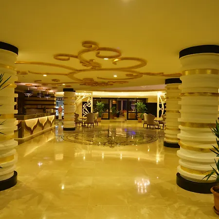 Linda Resort Hotel-3