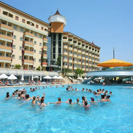 Saphir Hotel & Villas-3