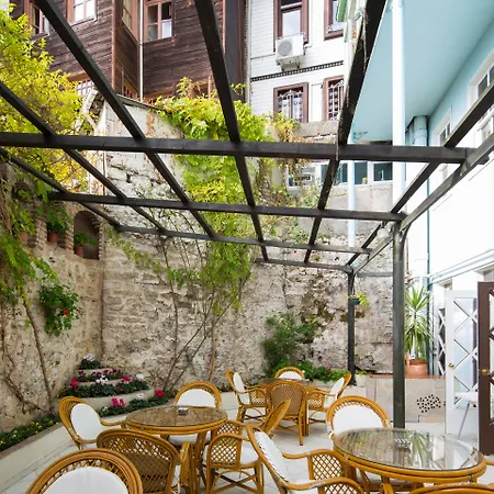 Hotel Historia-Special Category-2