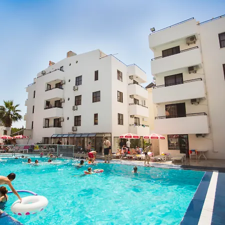 Tuntas Suites Altinkum-3