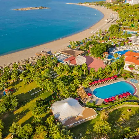 Justiniano Deluxe Resort-2