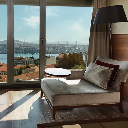 Gezi Hotel Bosphorus, Istanbul, A Member Of Design Hotels-3
