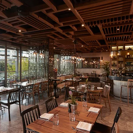 Gezi Hotel Bosphorus, Istanbul, A Member Of Design Hotels-3