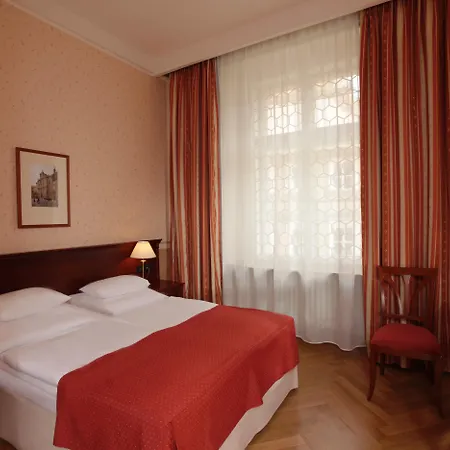 Hotel Rott-2