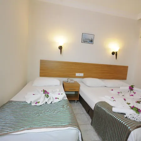 Mert Seaside Hotel (Adults Only)-2
