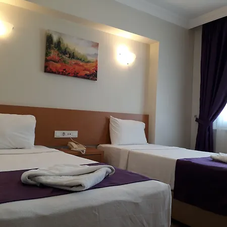Mert Seaside Hotel (Adults Only)-3