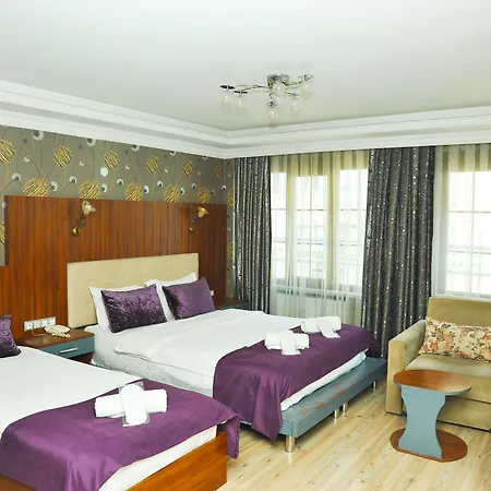 Sarajevo Taksim Hotel-3