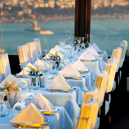 City Center Hotel Taksim Istanbul-3
