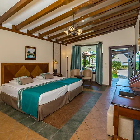 Kamelya Selin Hotel Luxury Resort & Spa-2