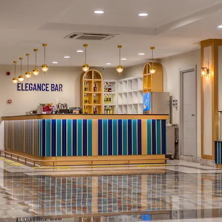 Pgs Rose Residence Beach (Adults Only)-2