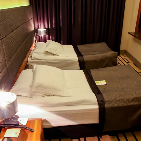 Cihangir Hotel Bosphorus-2