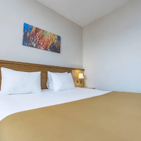 Azure By Yelken Hotel-3