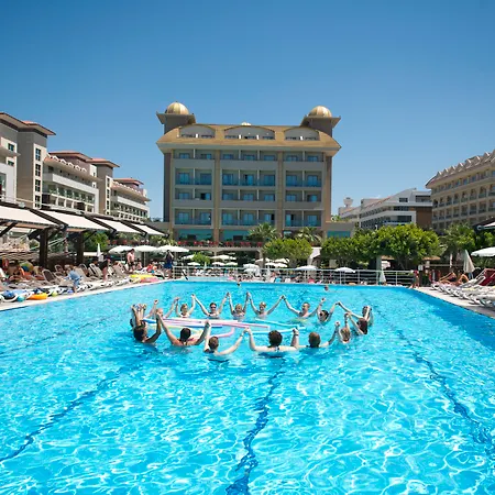 Aydinbey King'S Palace & Spa-3