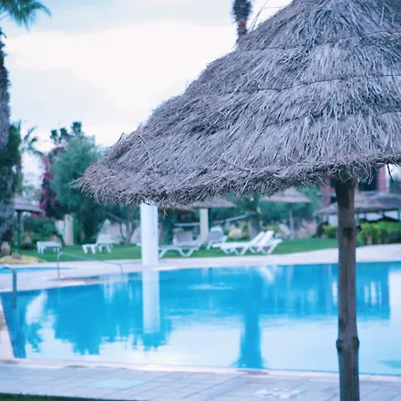 Hotel Le Khalife-3