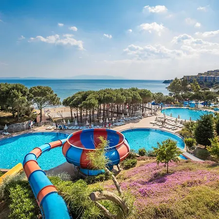 Aria Claros Beach & Spa Resort-2