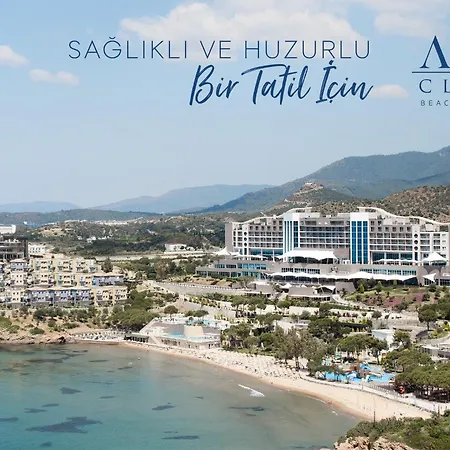 Aria Claros Beach & Spa Resort-2