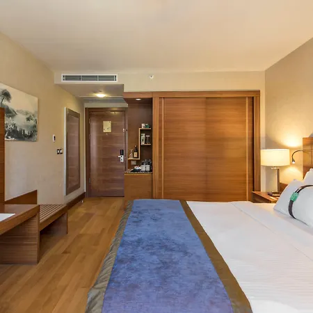 Doubletree By Hilton Istanbul - Sirkeci-2