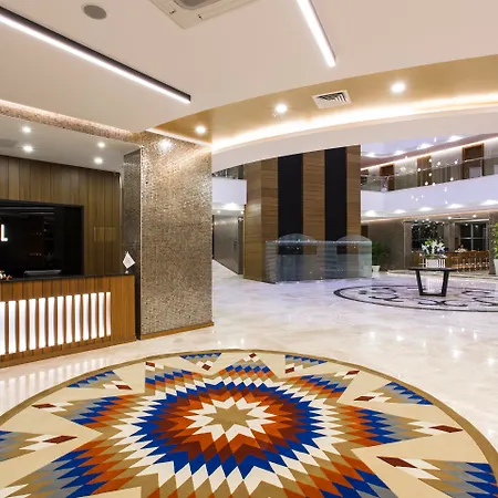 Michell Hotel & Spa (Adults Only)-3