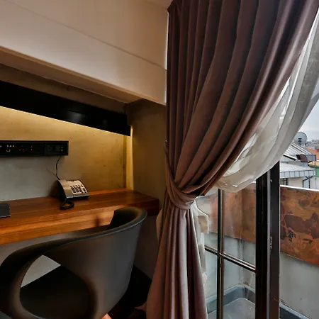 Hotel The Public - Special Category-2