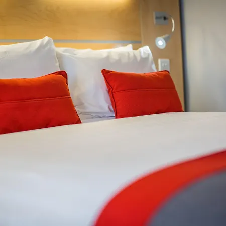 Holiday Inn Express Edinburgh - Royal Mile By Ihg-3