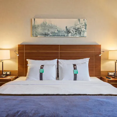Doubletree By Hilton Istanbul - Sirkeci-2