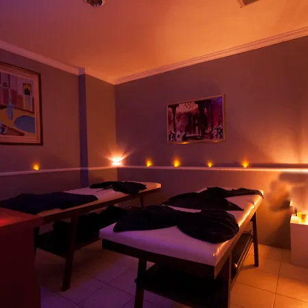 Luna Beach Deluxe Hotel-2
