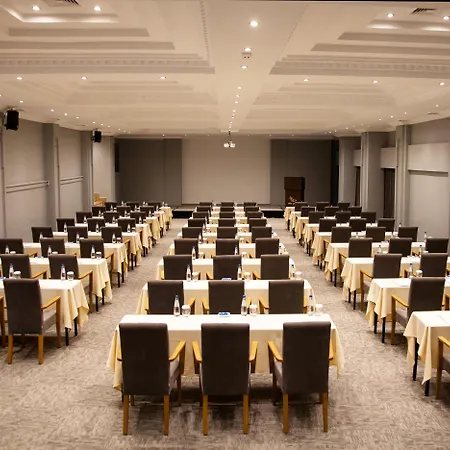 Altin Yunus Hotel & Spa - Cesme-2