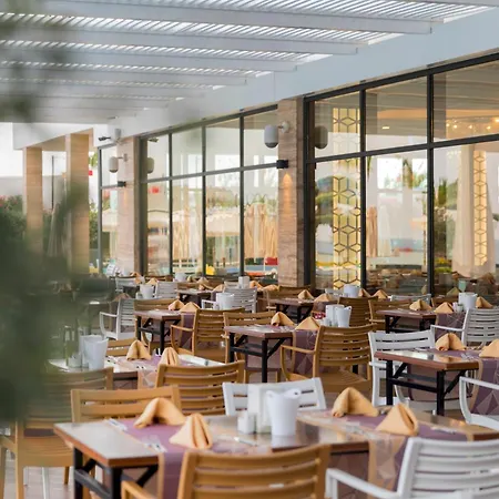 Mary Hotels Alanya-2