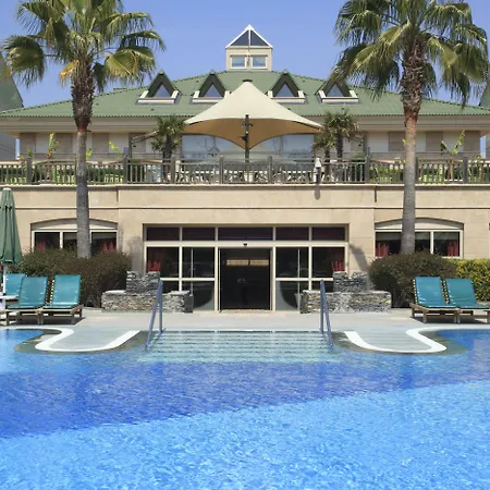 Can Garden Resort-3