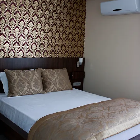 Istanbul Central Hotel-2