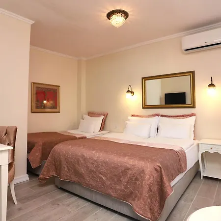 Celal Sultan Hotel Special Class-2