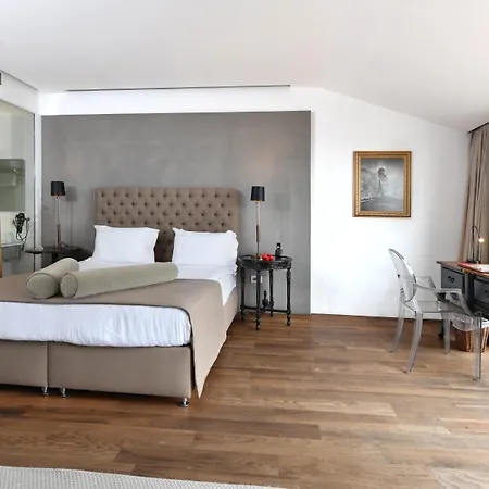 Ansen Hotel And Suites-2