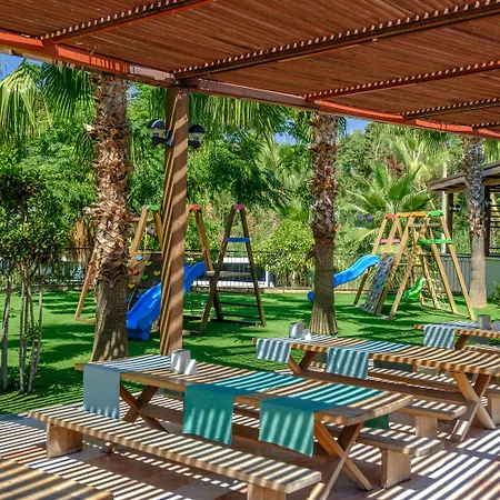 Club Tuana Fethiye-2