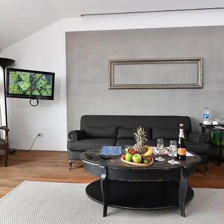 Ansen Hotel And Suites-3