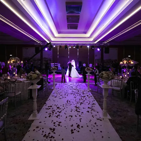 Gorrion Hotel Istanbul-2