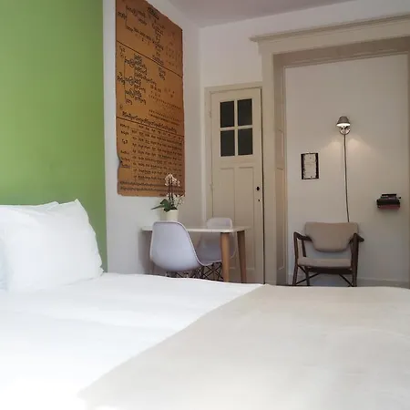 Alberti - Bed & Bike-2