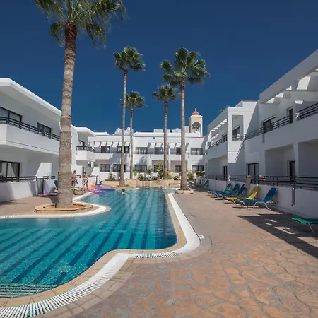 Anthea Hotel Apartments-3