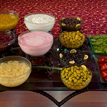 Radisson Hotel President Old Town Istanbul-2