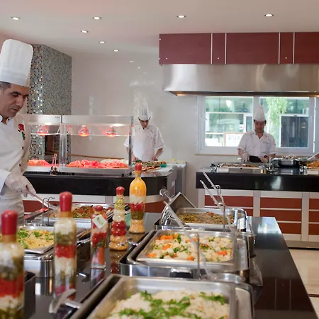 Riviera Hotel & Spa-3
