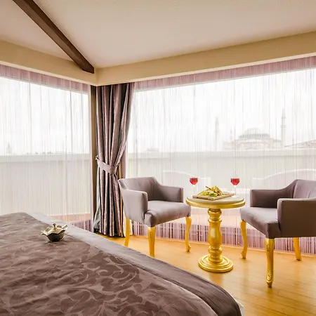Arden City Hotel-Special Category-3