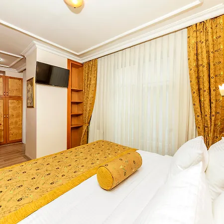 Santa Ottoman Hotel-2